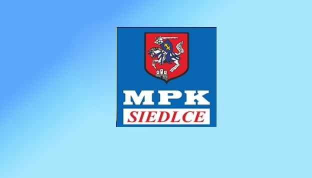 Objazdy MPK Siedlce spowodowane zamknięciem ul. Starowiejskiej