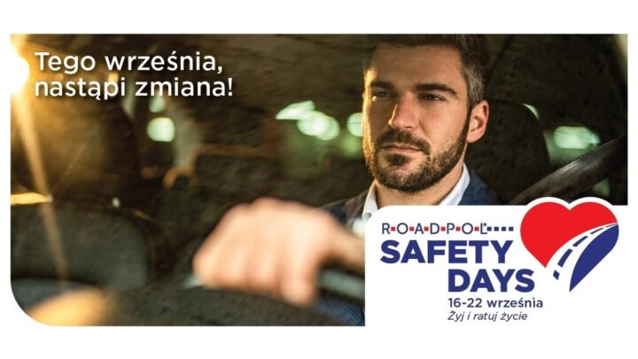 ROADPOL Safety Days